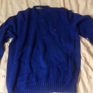 Ralph Lauren sweater